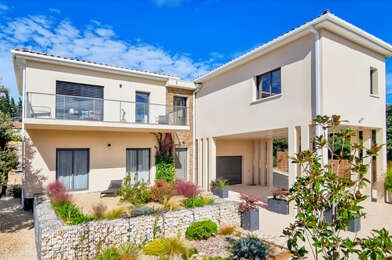 Maison 8 pièces 890000 €