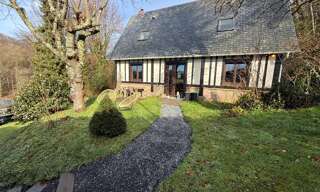 Maison 3 Pièces 74 m² à vendre à Beuzevillette (76210)