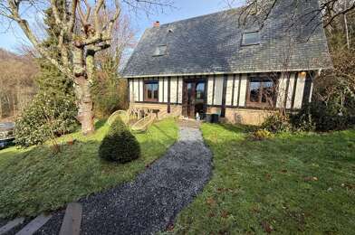 Maison 3 pièces 167000 €