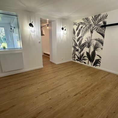 Appartement 2 pièces 680 €