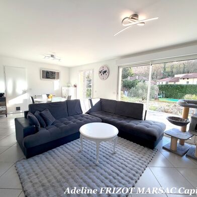 Maison 5 pièces 399000 €