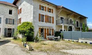 Maison 5 Pièces 159 m² à vendre à Saint-Genis-Pouilly (01630)