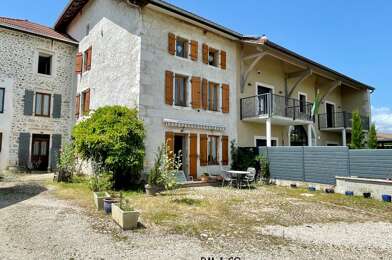 Maison 5 pièces 595000 €