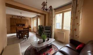 Appartement 3 Pièces 76 m² à vendre à Rouen (76000)