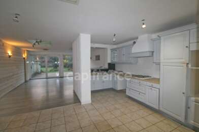 Maison 6 pièces 447000 €