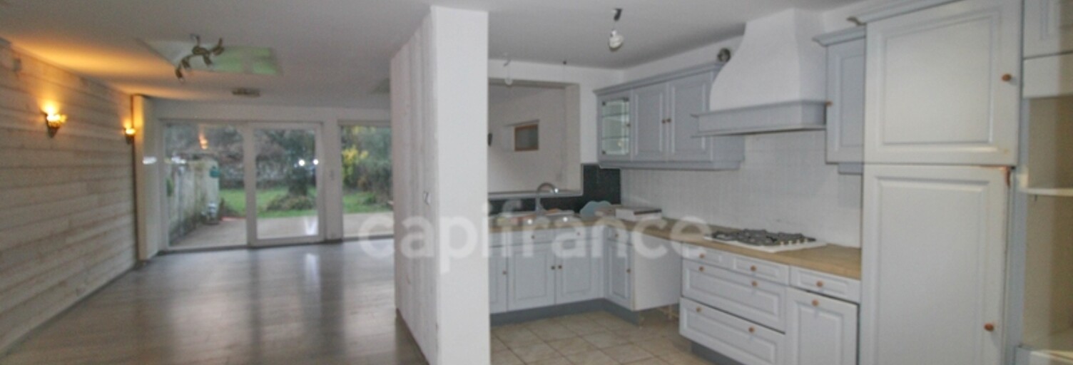 Maison 6 Pièces 173 m² à vendre à Wimille (62126)