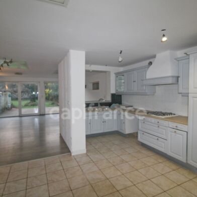 Maison 6 pièces 447000 €