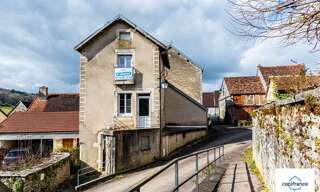 Maison 4 Pièces 58 m² à vendre à Trouhaut (21440)