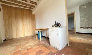 Maison 4 Pièces 66 m² à vendre à Bonnétable (72110)