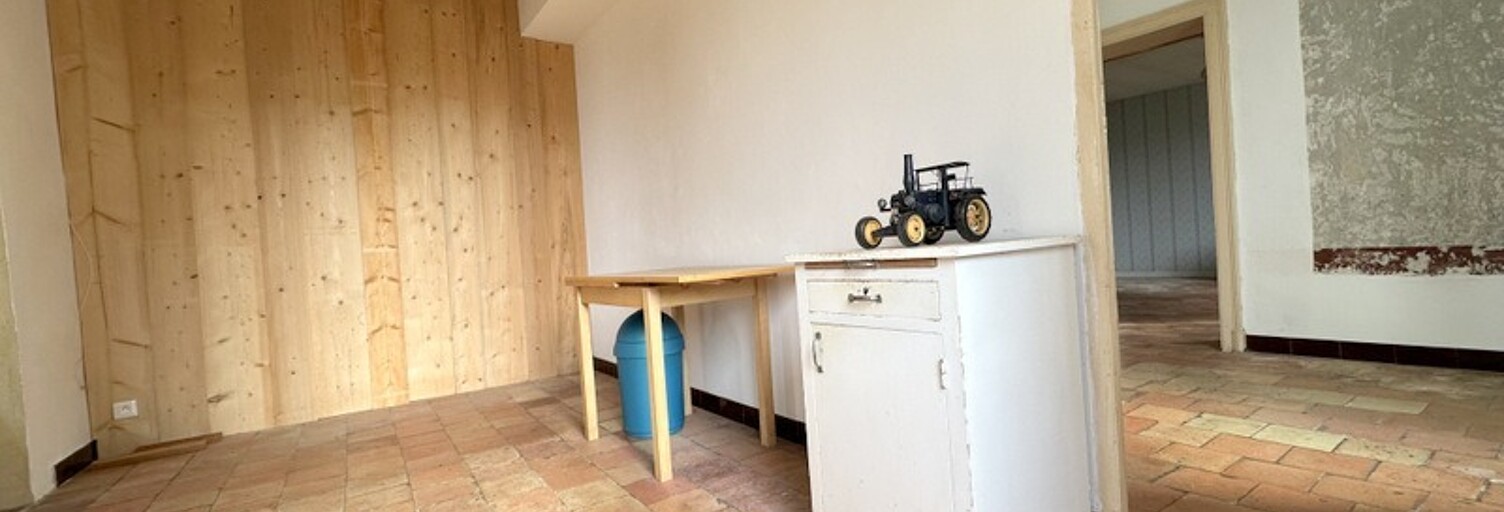 Maison 4 Pièces 66 m² à vendre à Bonnétable (72110)