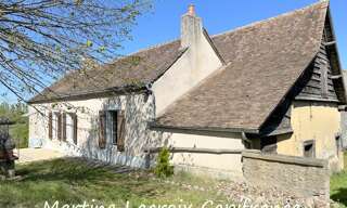 Maison 4 Pièces 66 m² à vendre à Bonnétable (72110)