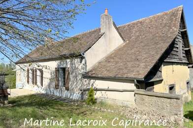 Maison 4 pièces 90000 €