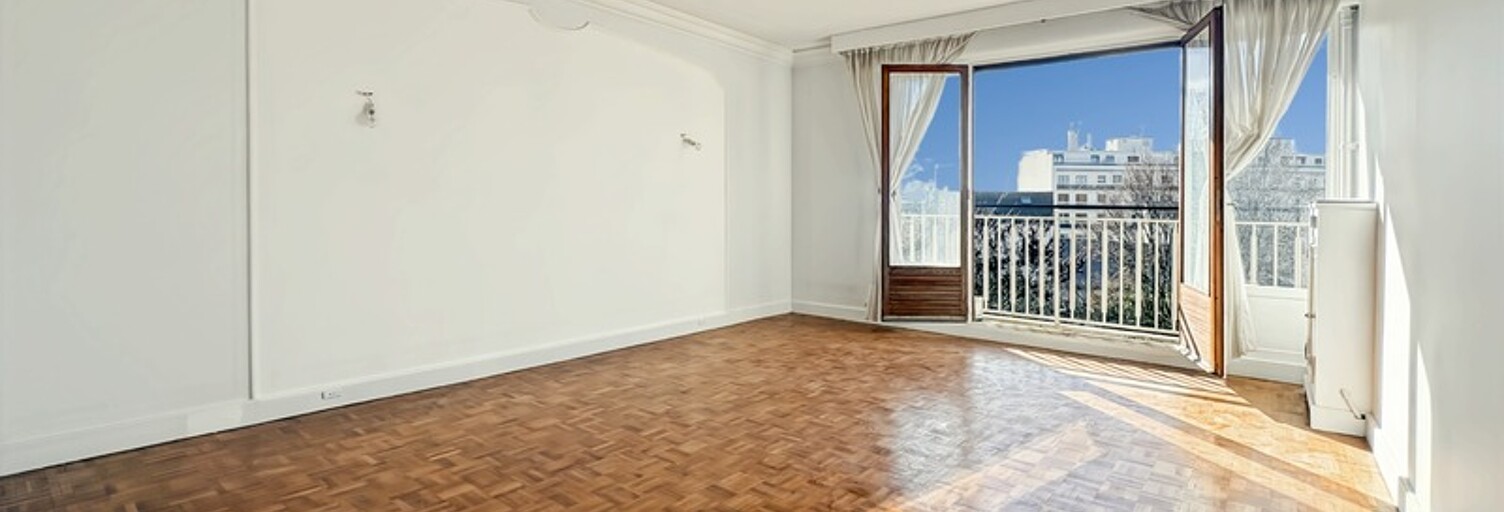 Appartement 4 Pièces 86 m² à vendre à Nogent-sur-Marne (94130)