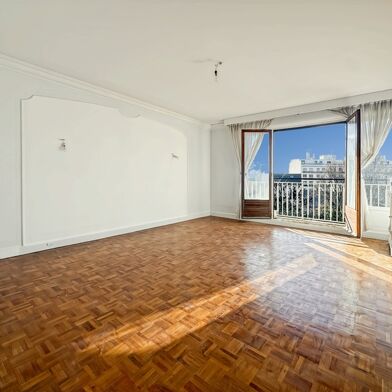 Appartement 4 pièces 585000 €