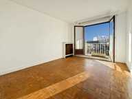 Exclusivité - A vendre - Appartement très lumineux - Balcon filant 5 m2 - 4 pièces - 3 chambres - Cuisine indépendante - Salle de bains - Cave et Parking - À proximité des Commerces, Écoles et du RER — photo 4