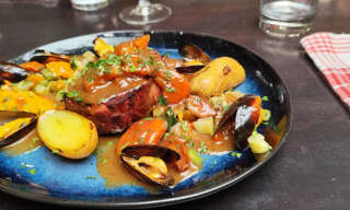 Commerce 7 Pièces 200 m² à vendre à Quimper (29000)