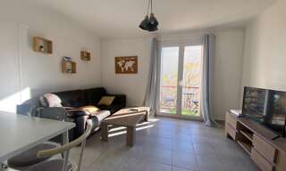 Appartement 4 Pièces 66 m² à vendre à Alès (30100)