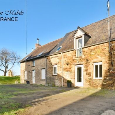 Maison 7 pièces 265000 €