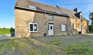 Maison 7 Pièces 175 m² à vendre à Val-Couesnon (35560)