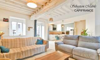 Maison 7 Pièces 175 m² à vendre à Val-Couesnon (35560)