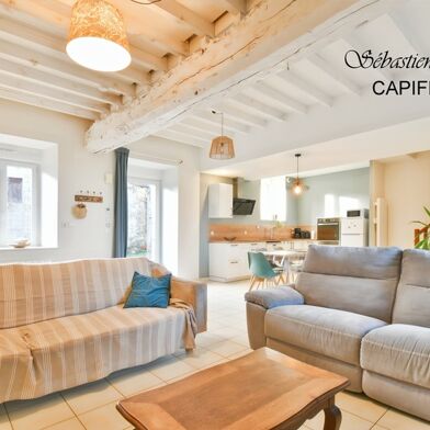 Maison 7 pièces 265000 €