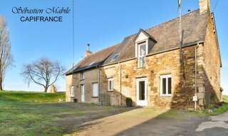 Maison 7 Pièces 175 m² à vendre à Val-Couesnon (35560)