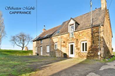 Maison 7 pièces 255000 €