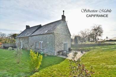 Maison 7 pièces 255000 €