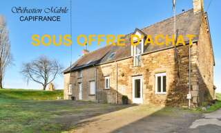 Maison 7 Pièces 175 m² à vendre à Val-Couesnon (35560)