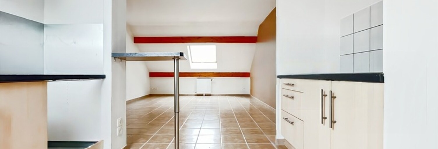 Appartement 2 Pièces 46 m² à vendre à Genlis (21110)