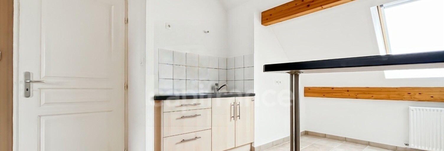 Appartement 2 Pièces 46 m² à vendre à Genlis (21110)