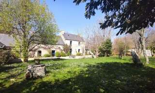 Maison 6 Pièces 209 m² à vendre à Kerlouan (29890)