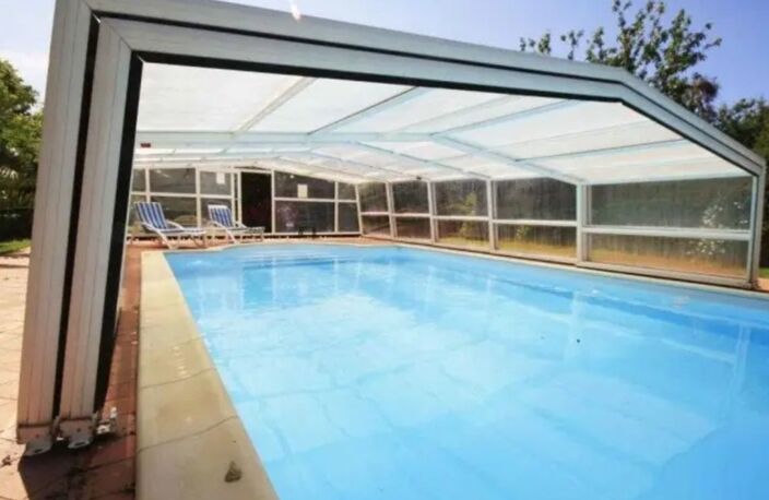 Propriete à vendre 7 pièces PLOUNEOUR TREZ / BRIGNOGAN- PLAGES (29) — photo 4