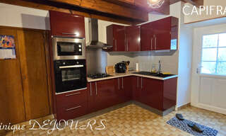 Maison 5 Pièces 102 m² à vendre à Marcols-les-Eaux (07190)