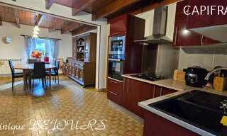 Maison 5 Pièces 102 m² à vendre à Marcols-les-Eaux (07190)