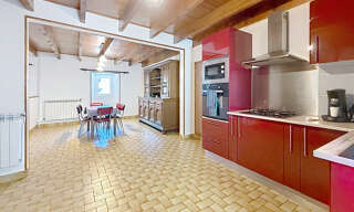 Maison 5 Pièces 102 m² à vendre à Marcols-les-Eaux (07190)