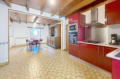 Maison 5 pièces 135000 €