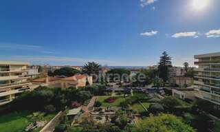 Appartement 5 Pièces 104 m² à vendre à Vallauris (06220)