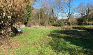 Terrain  620 m² à vendre à Coutarnoux (89440)