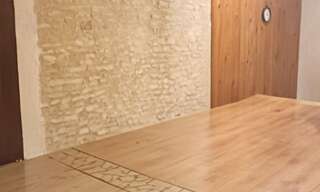 Maison 6 Pièces 150 m² à vendre à Marsais (17700)