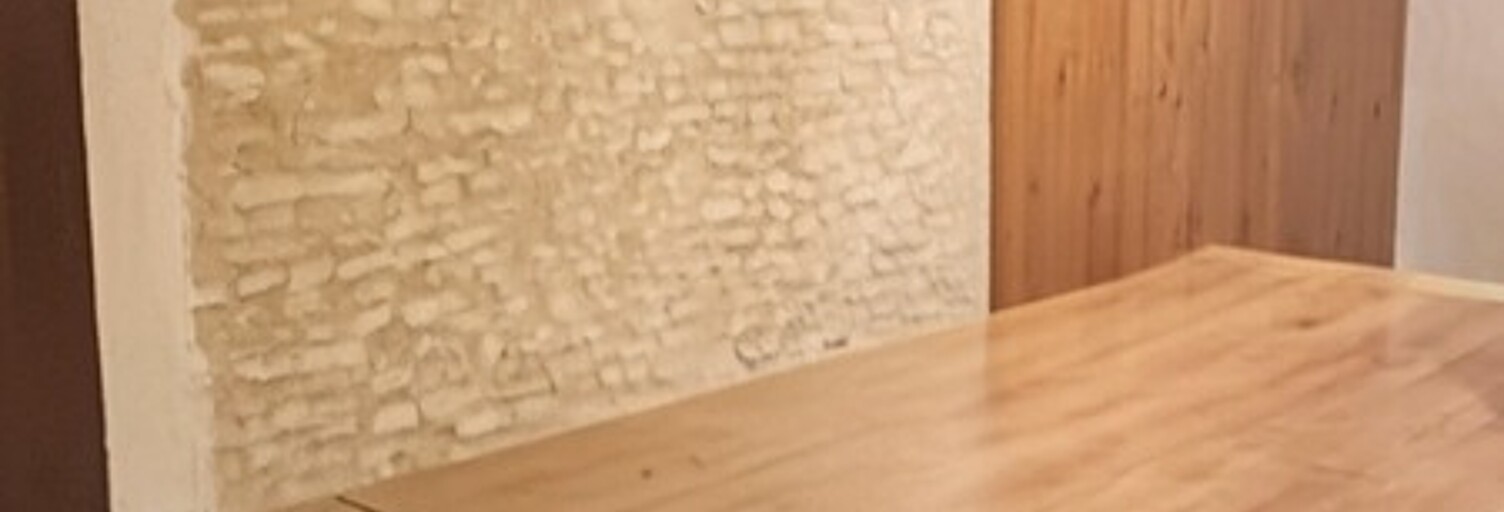 Maison 6 Pièces 150 m² à vendre à Marsais (17700)