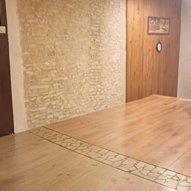 Maison 6 pièces 233280 €