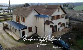 Maison 20 Pièces 547 m² à vendre à Les Trois Lacs (27940)