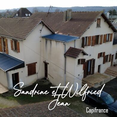 Maison 20 pièces 349000 €