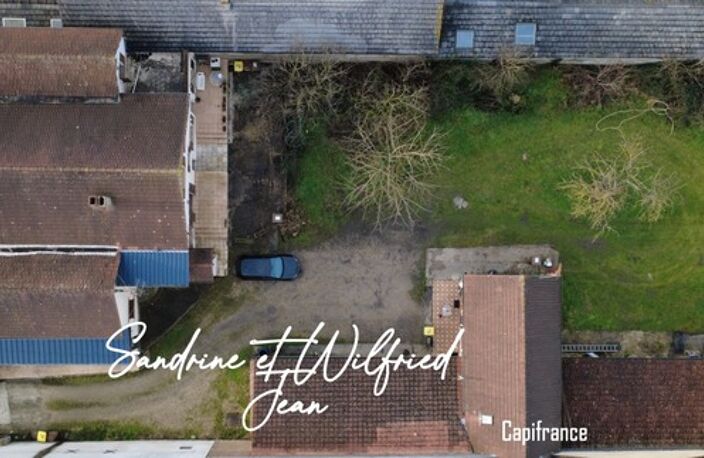 La Val d'Hazey - Propriété avec revenus locatifs – Maison 250 m² + 2 logements loués - 4 garages – Gare à pied — photo 4