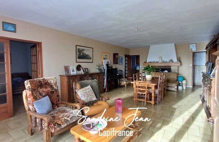 La Val d'Hazey - Propriété avec revenus locatifs – Maison 250 m² + 2 logements loués - 4 garages – Gare à pied — photo 5