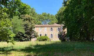 Maison 18 Pièces 620 m² à vendre à La Roque-sur-Cèze (30200)