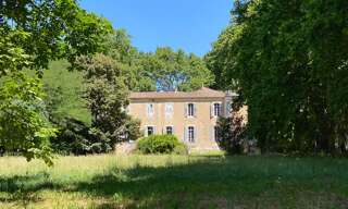 Local industriel 18 Pièces 620 m² à vendre à La Roque-sur-Cèze (30200)