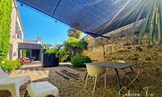 Maison 4 Pièces 112 m² à vendre à Esnandes (17137)