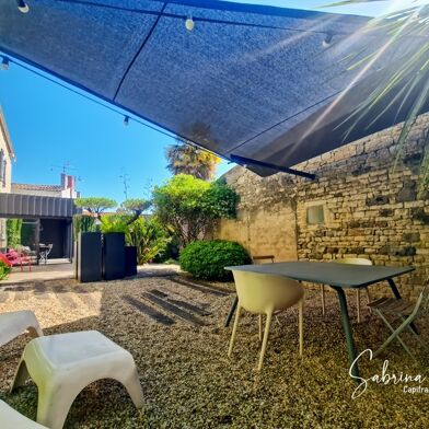 Maison 4 pièces 395000 €